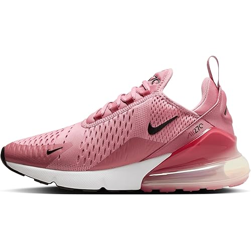 Nike Women's Air Max 270 Sneaker