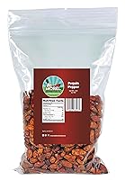 Vista 1 de Chile Pequin Pepper (Chile Pequin) Pimienta entera deshidratada: 1 oz, 2 oz, 4 oz, 8 oz, 1 libra, 2 lbs y 5 lbs! (2 oz)