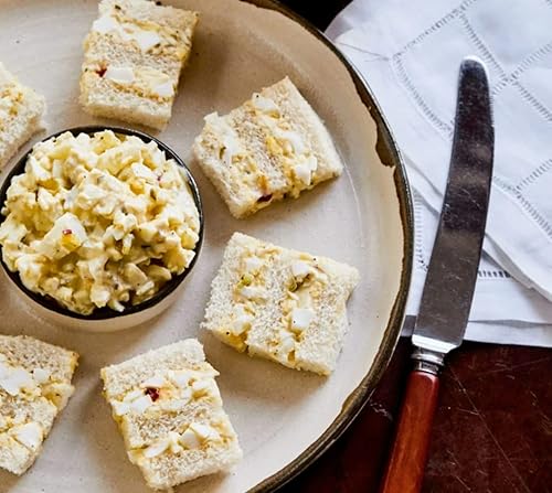 Miniatura 4 de Durkee Famous - Salsa para sándwich y ensalada, 12 onzas (paquete de 3) con espátula By The Cup