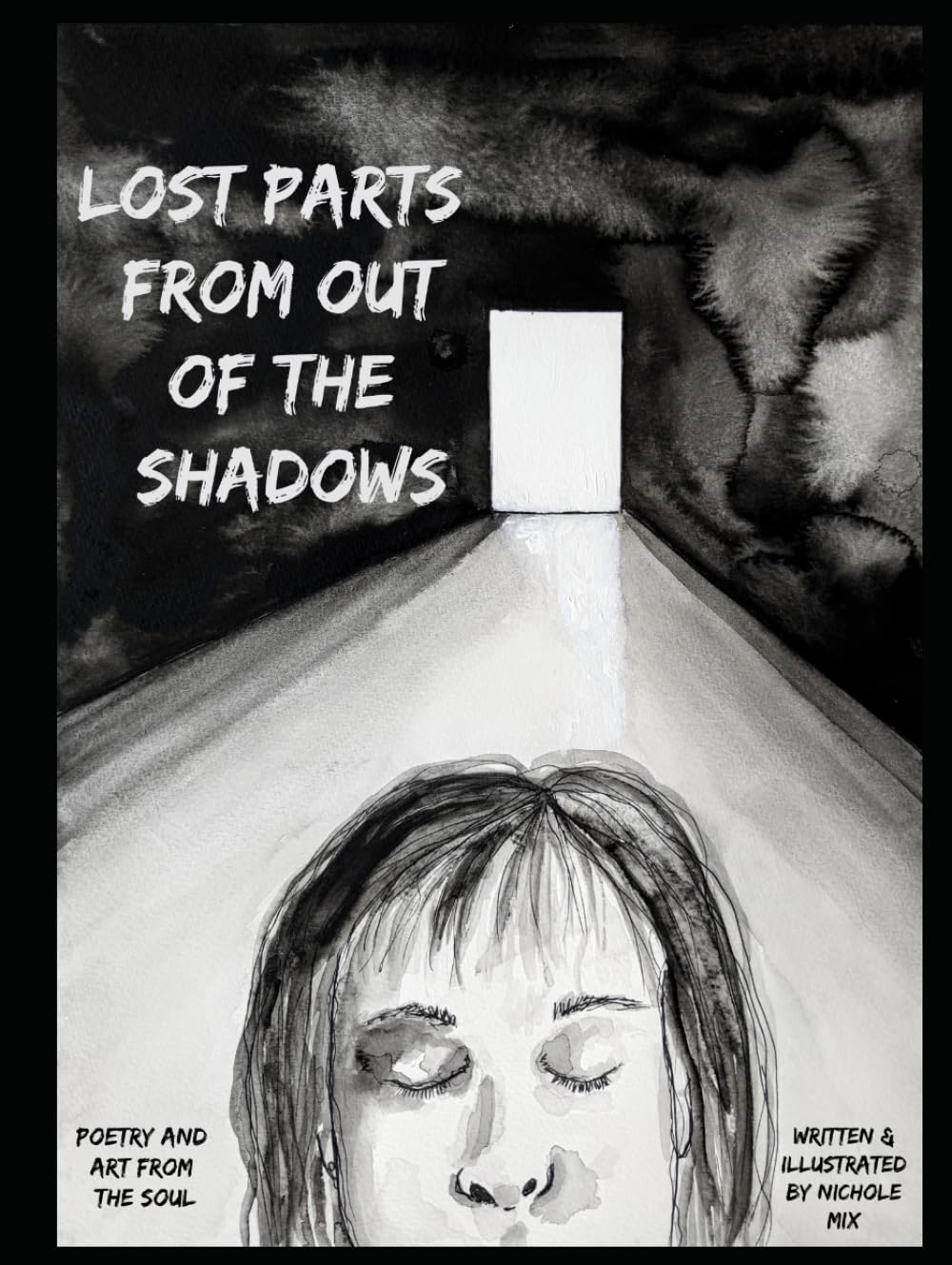 Lost Parts from Out of the Shadows : jeu d'enquête immersif et mystérieux