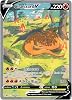 Pokemon Card Game Sword & Shield Ultra Premium Collection Charizard