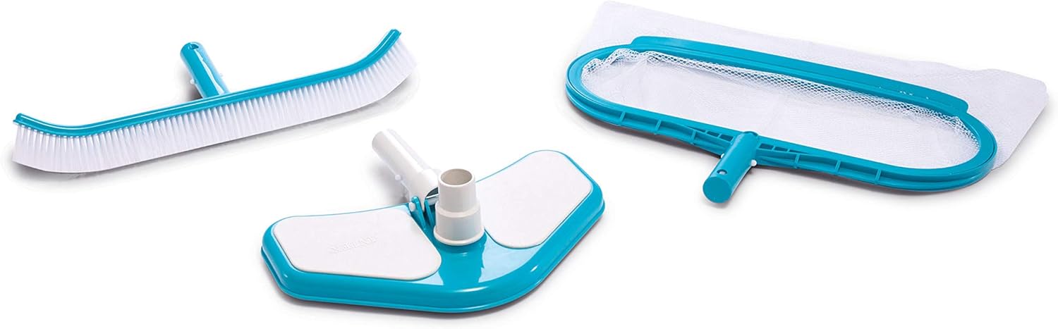 🔥 Hоt Dеаlѕ Intex Deluxe Pool Cleaning Kit 🔥 Hоt Dеаlѕ Intex Deluxe Pool Cleaning Kit
