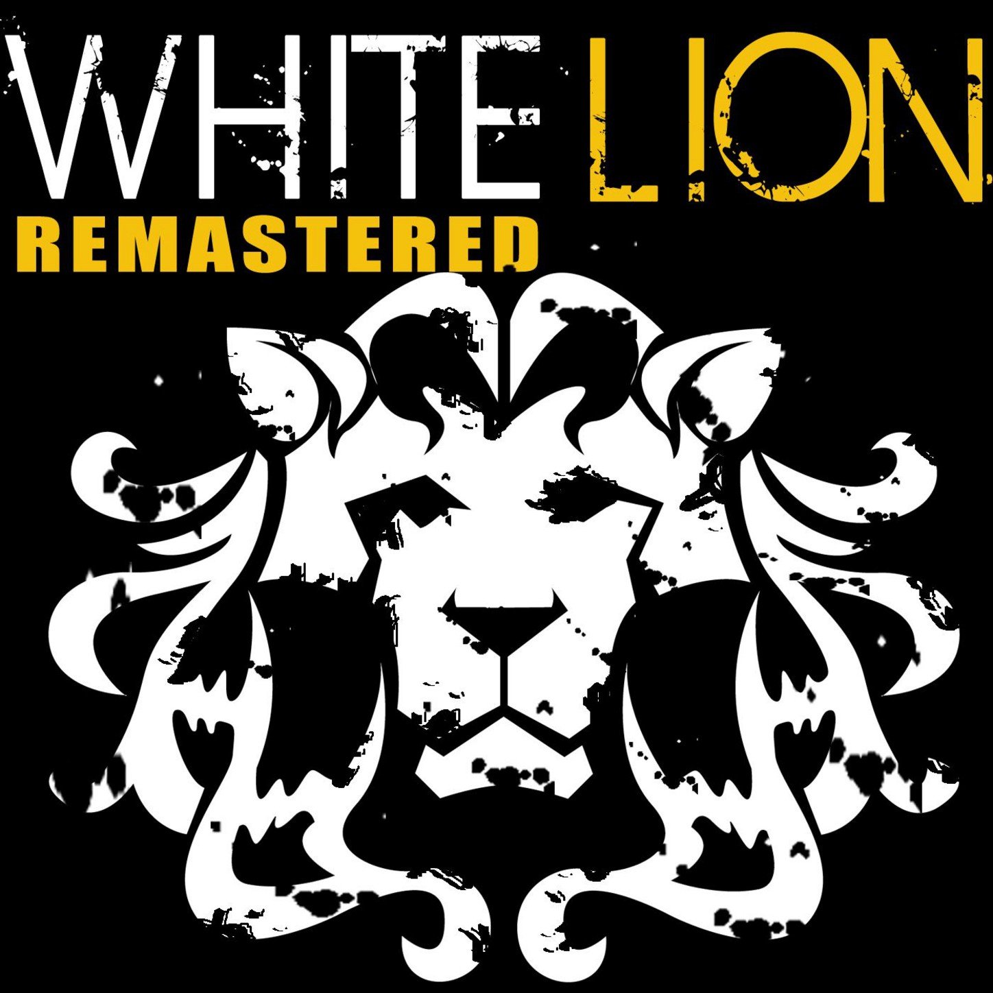 White Lion