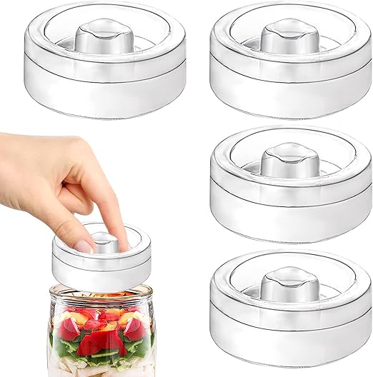 Nizirioo Glasgewichte Fermentieren GlasGewichte zur Fermentation