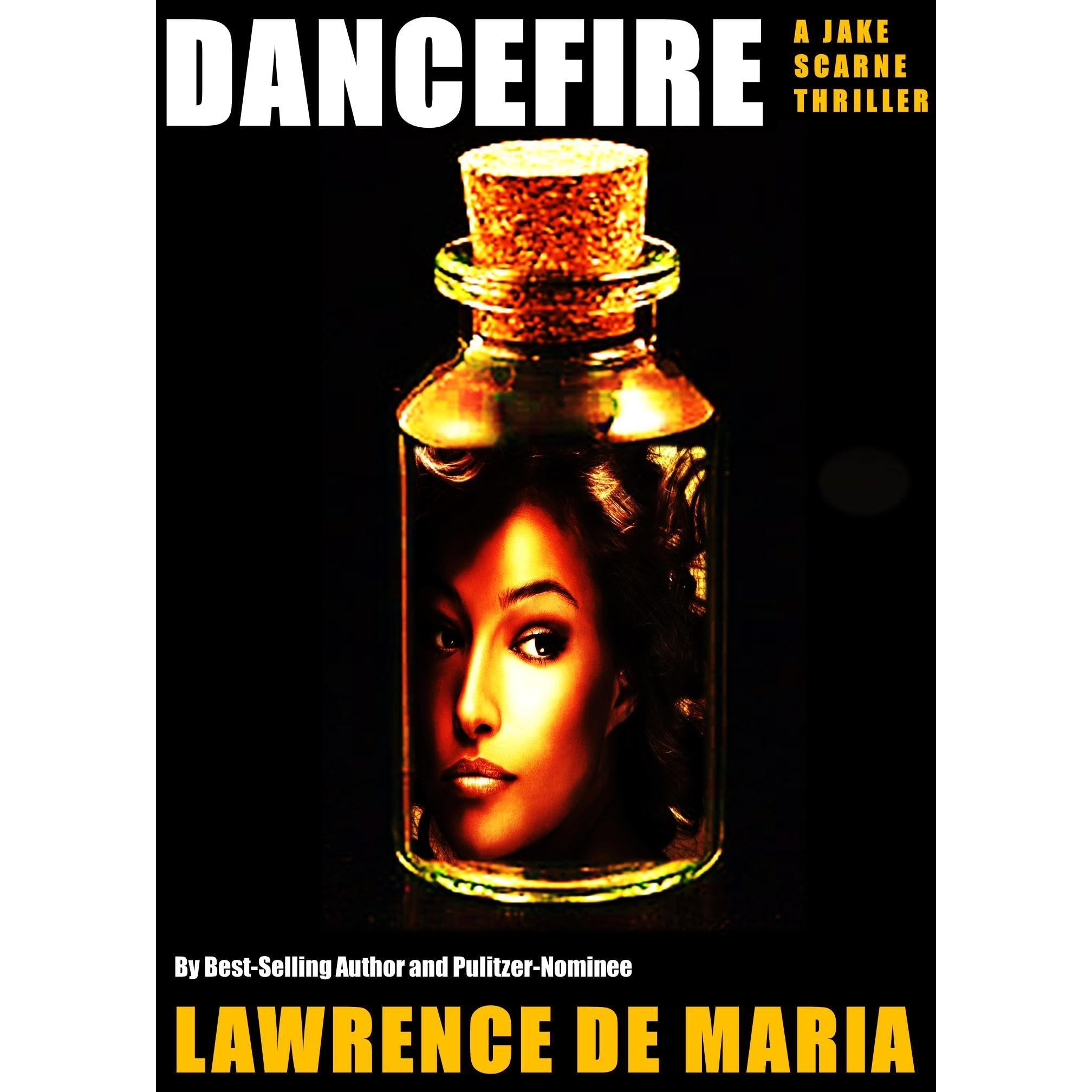DANCEFIRE
