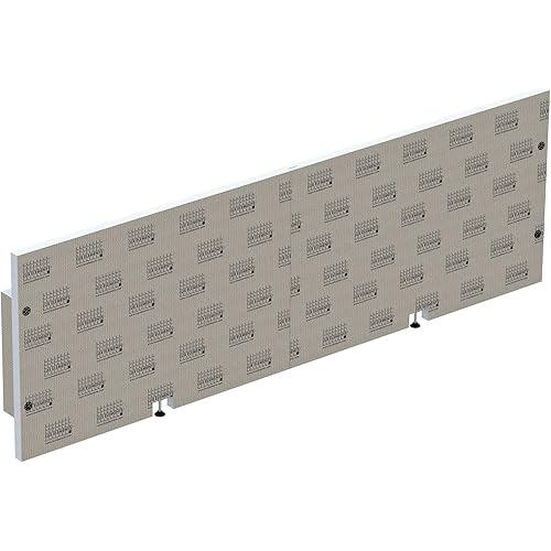 Badewannenverkleidung Recess Installation Ready to Tile, TOP-TRS 1830 Set LTOPE5001, Gray