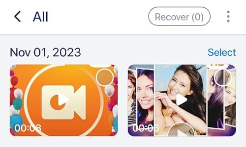 Clever File Recovery Professional thumb #2