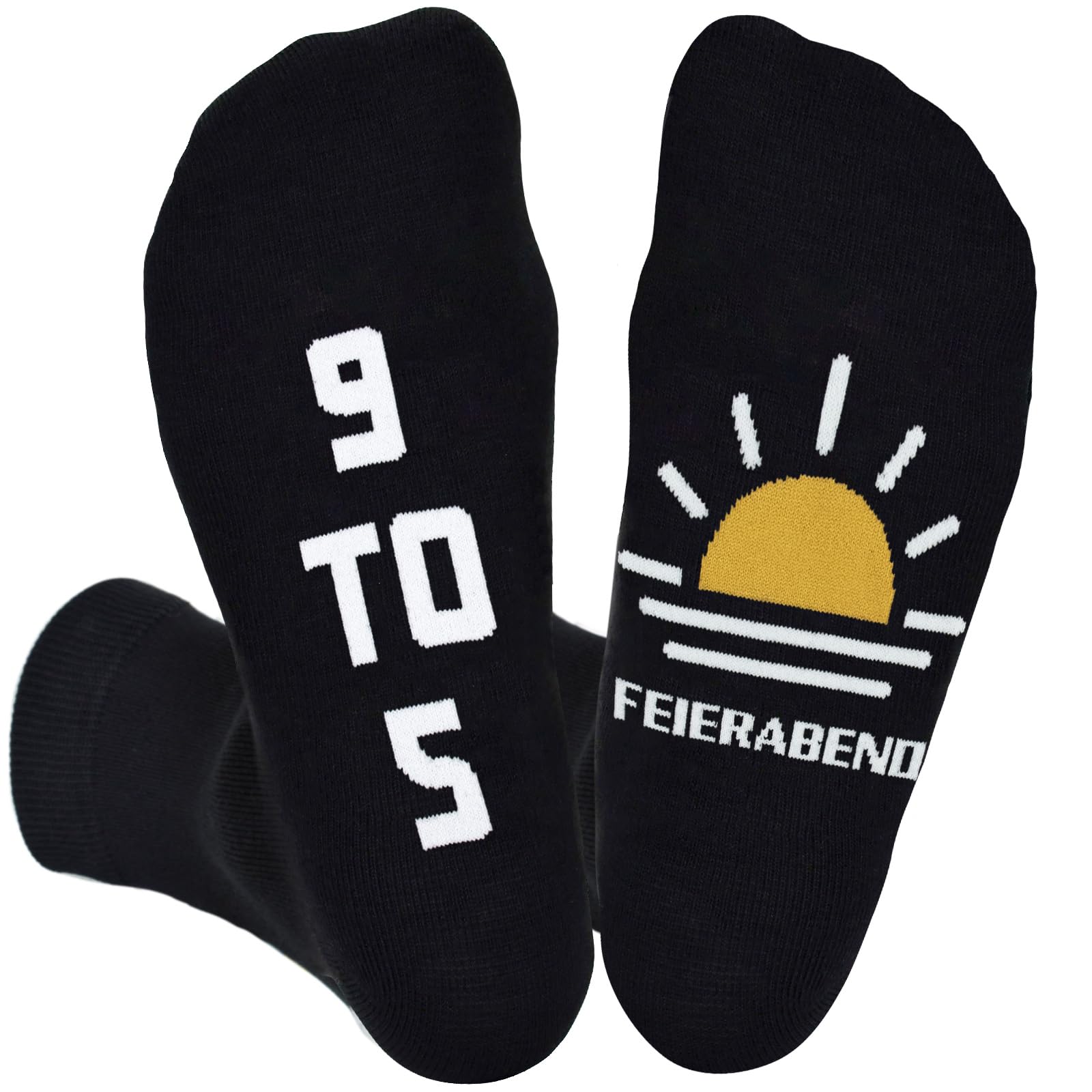 Brightdeal Lustige F1 Fansocken Bitte nicht stören – ich schaue F1 – Rennwagen Socken für echte Motorsport-Fans, weich & atmungsaktiv (Gr. 39-46), Geschenk zu Weihnachten für Männer & Frauen
