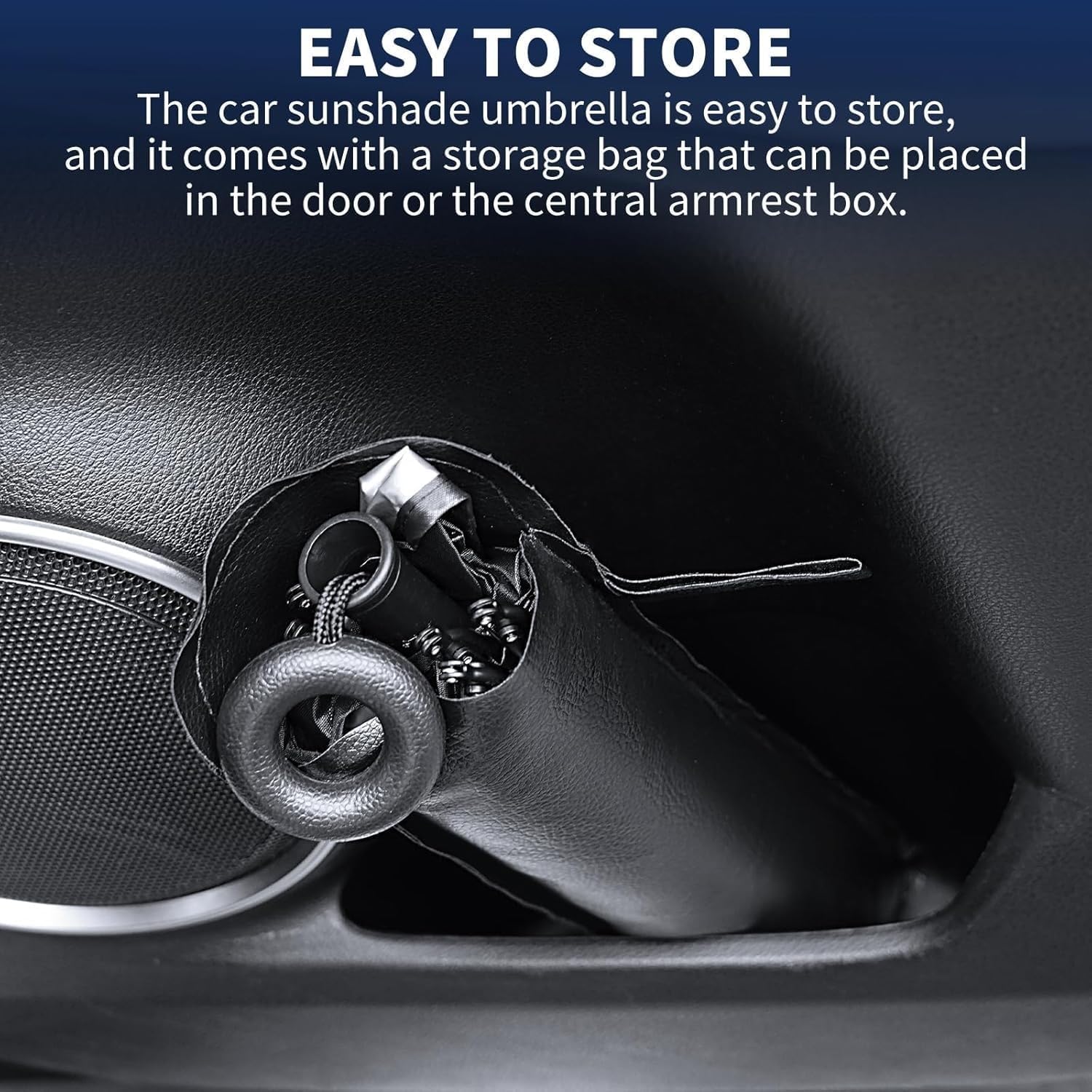 Ombrello Parasole per Vauxhall Mokka