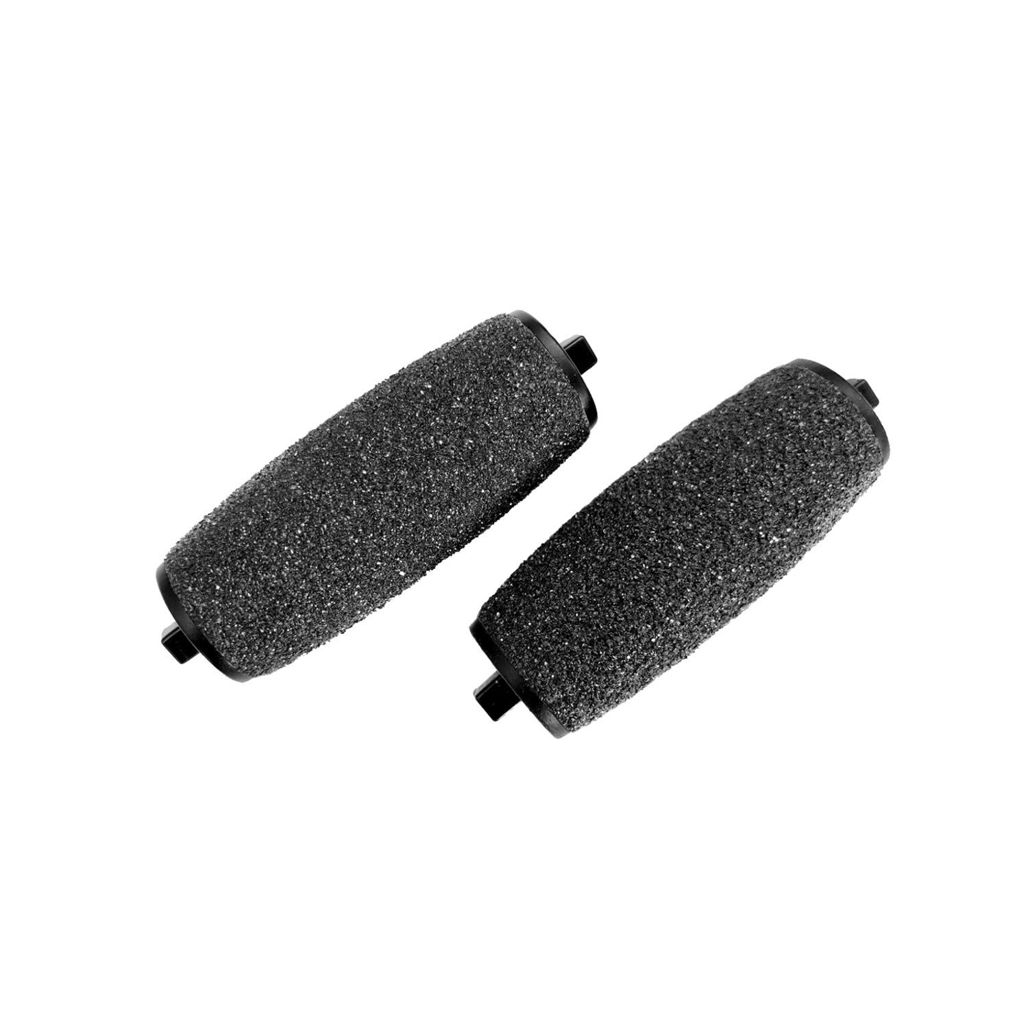 Concept Hausgeräte PN0001 2 Replacement Heads for Concept PN1000 and PN1001 Electric Heel File Medium