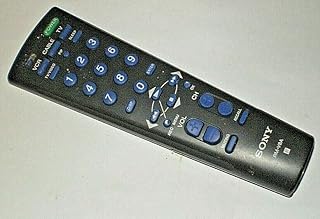 جهاز تحكم عن بعد عالمي RM-V8A