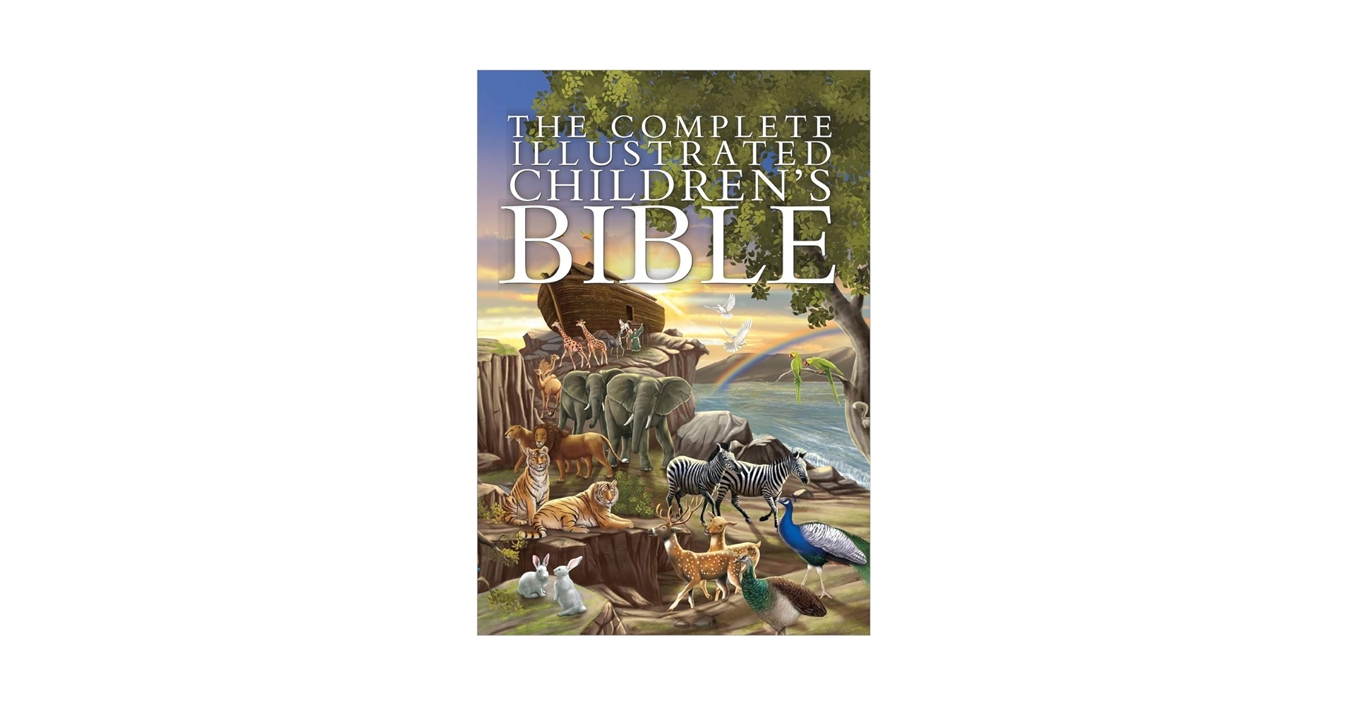 洋書 The Complete Illustrated Stories of Amazon.com: The Complete Stories (FSG Classics