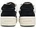 AllSaints Vix Suede Sneakers - Front View