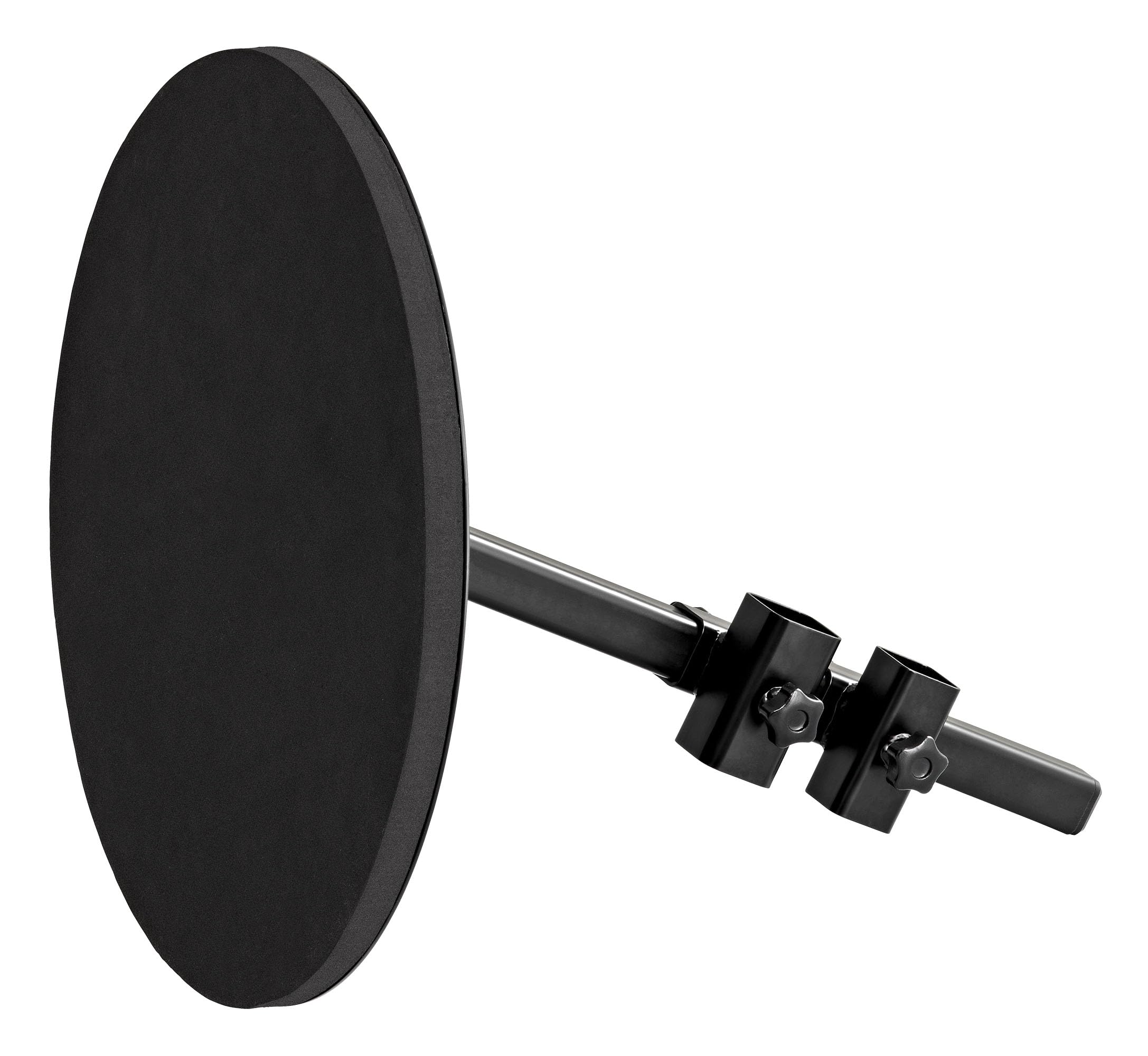 Sonic Energy Gong Dämpfungs System – Anbauteil für Sonic Energy Gong Ständer – Zur präzisen Klangkontrolle – Für Aufnahme, Live (TMGS-DS)