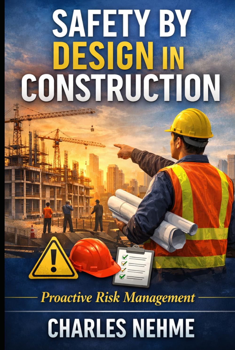 Safety by Design in Construction: Proactive Risk Management