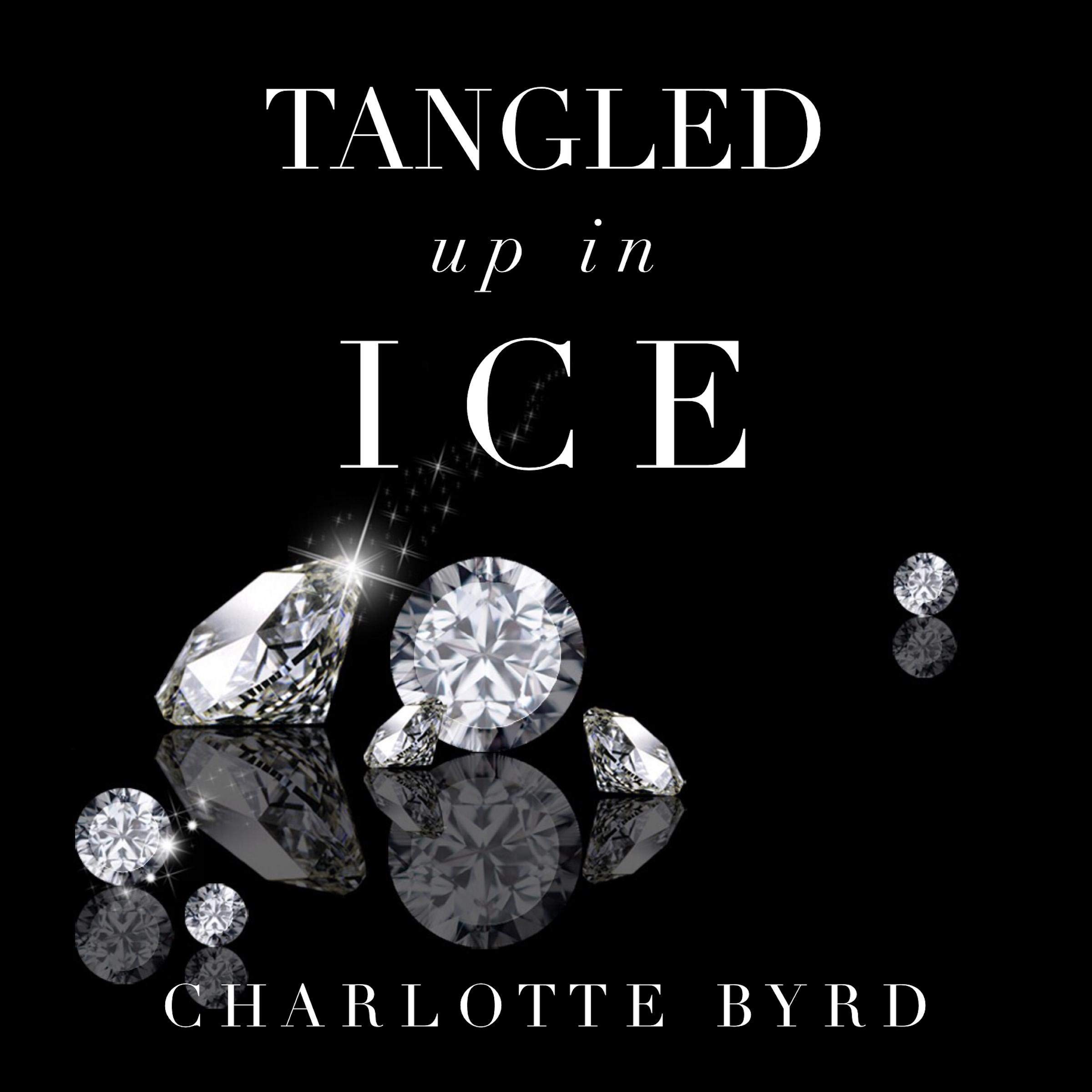Cover art for Tangled Up in Ice