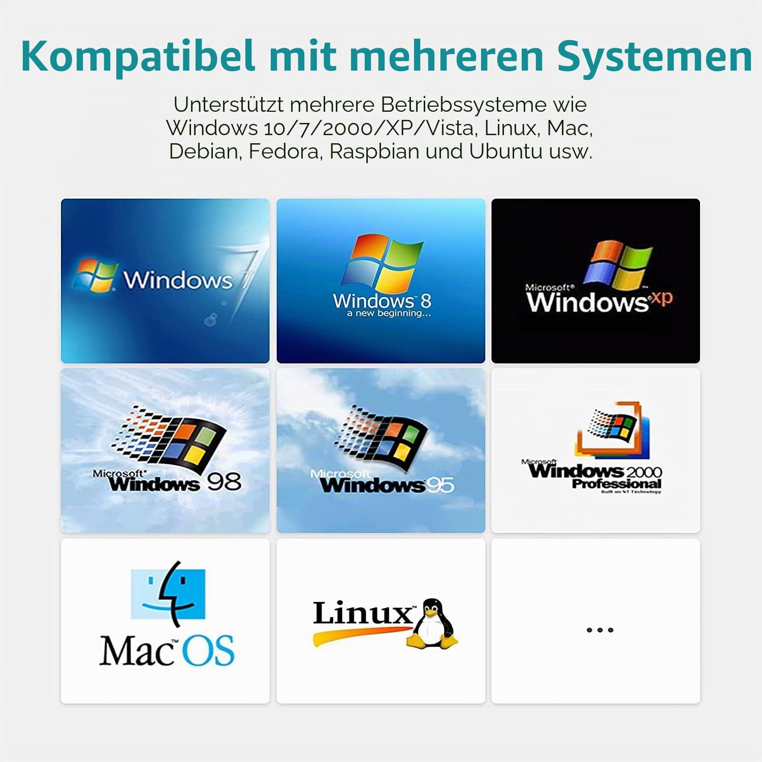 MT-VIKI 4K60HZ IP KVM Switch Remote 16 Port 1HE Rackmount KVM VGA Switch Over IP 16 Port Remote USB VGA KVM Umschalter IR-Fernbedienung Desktop Selektor mit 16er-Pack Kabeln OSD