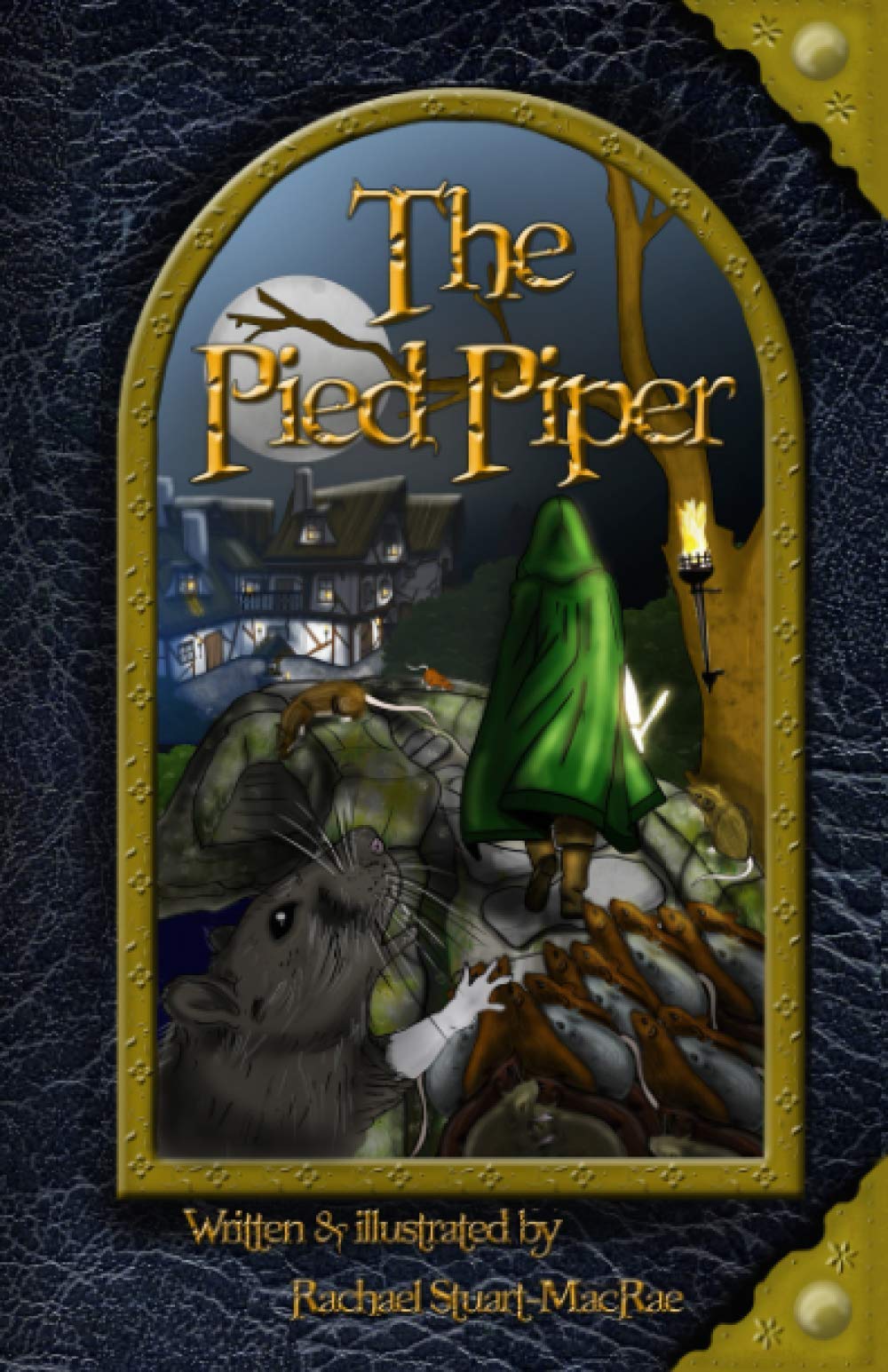 The Pied Piper