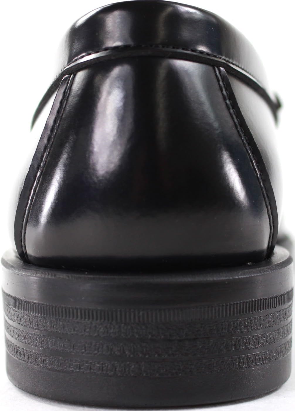 [ハルタ] ローファー トラディショナル 3E 合皮 メンズ 6550