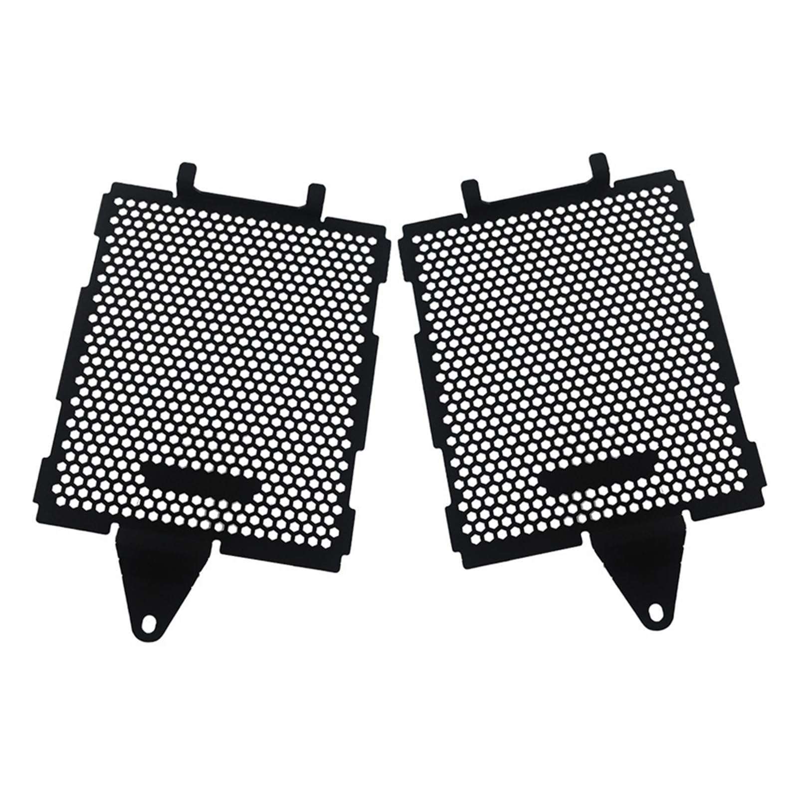 Accesorios De Motocicleta, Cubierta Protectora para Parrilla De Radiador, Protector para B&MW R1300GS R 1300 GS R1300 GS GS1300 R 1300GS 2023 2024 Cubierta Rejilla radiador