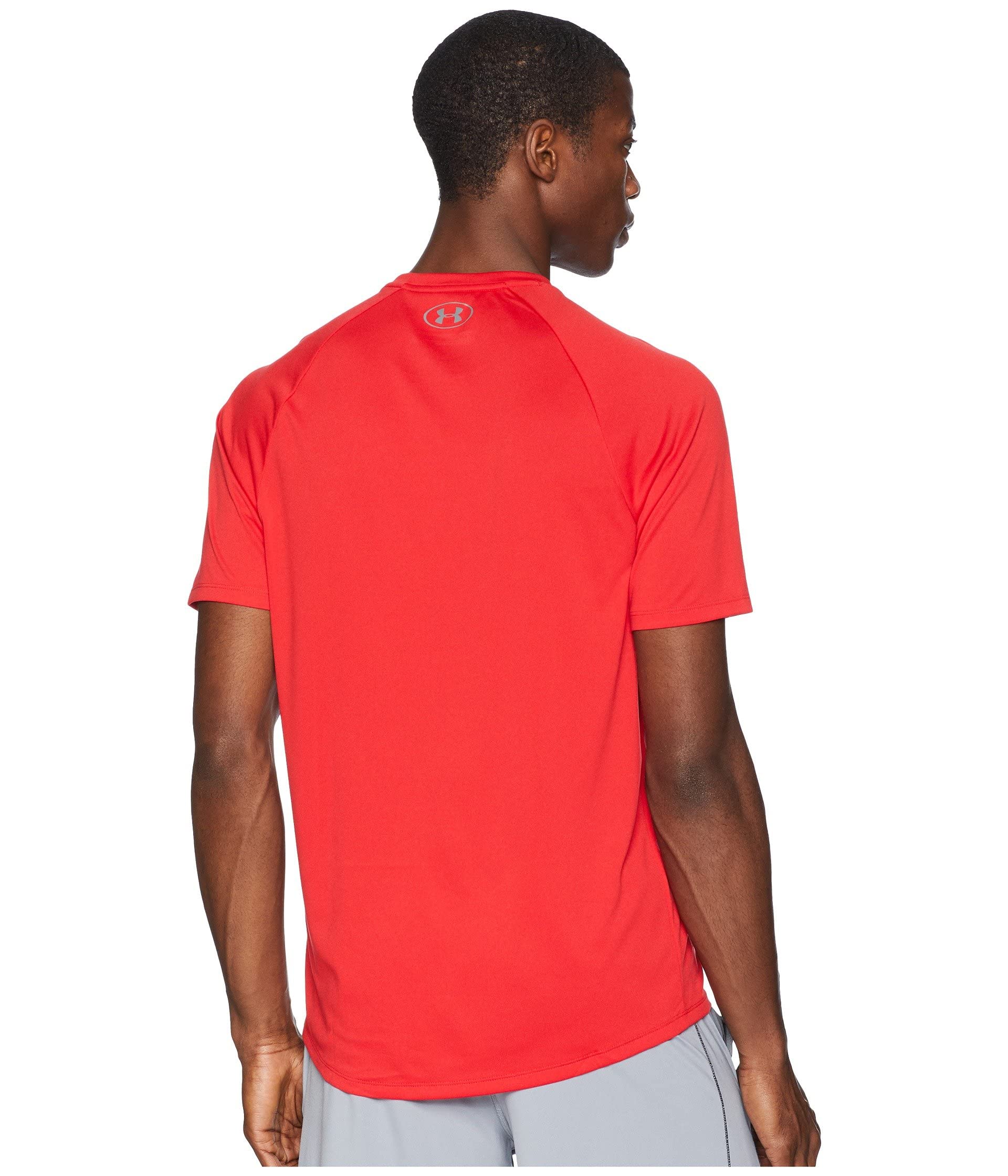 Under Armour Court Performancence 3025618 Short Performance® Unisex