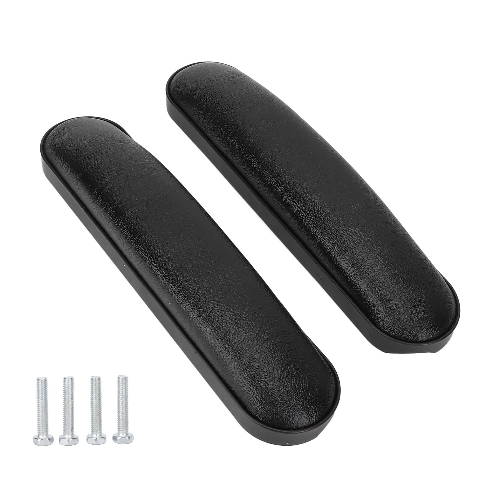 2 uds., Funda Universal para Reposabrazos de Silla de Ruedas, Almohadilla de Cojín, Accesorios para Sillas de Ruedas para Personas Mayores, Piezas para Sillas de Ruedas