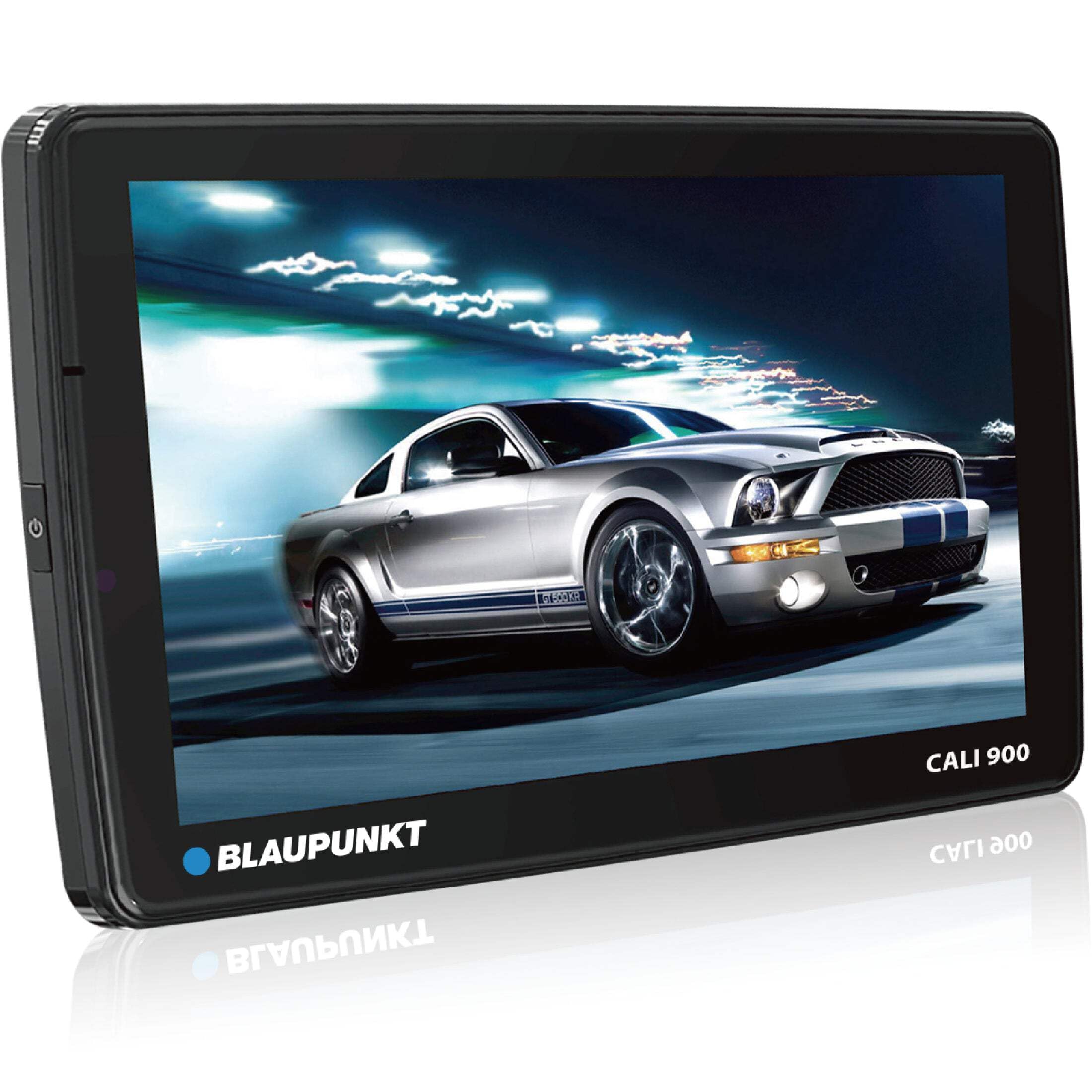 Amazon.com: BLAUPUNKT CALI900 Car Multimedia 9-inch QLED 2.5D