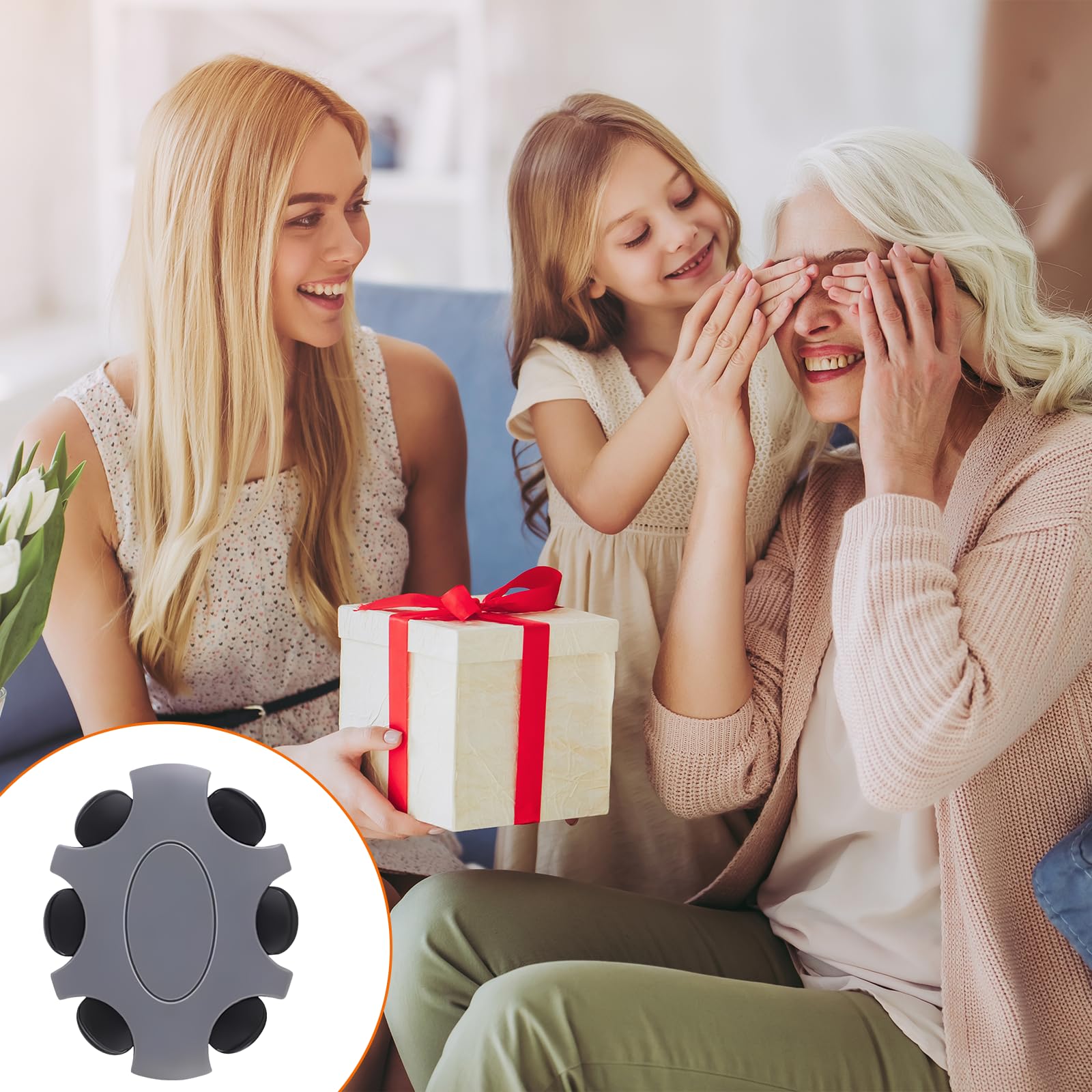 24 Piezas ProWax MiniFit Filtro de Cerumen para Audífonos, ProWax MiniFit Filtro Protector de Cerumen, Audífonos Cerumen Kit para Oticon