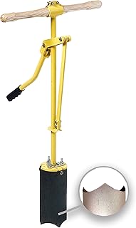 automatic golf cup cutter