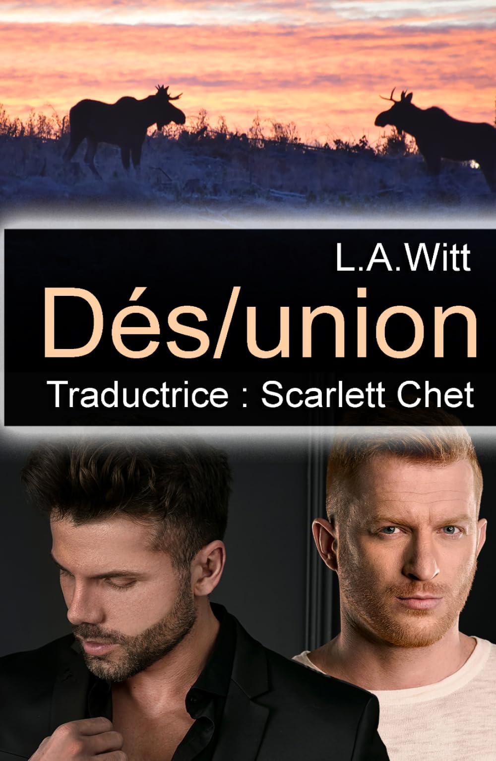 Dés/union