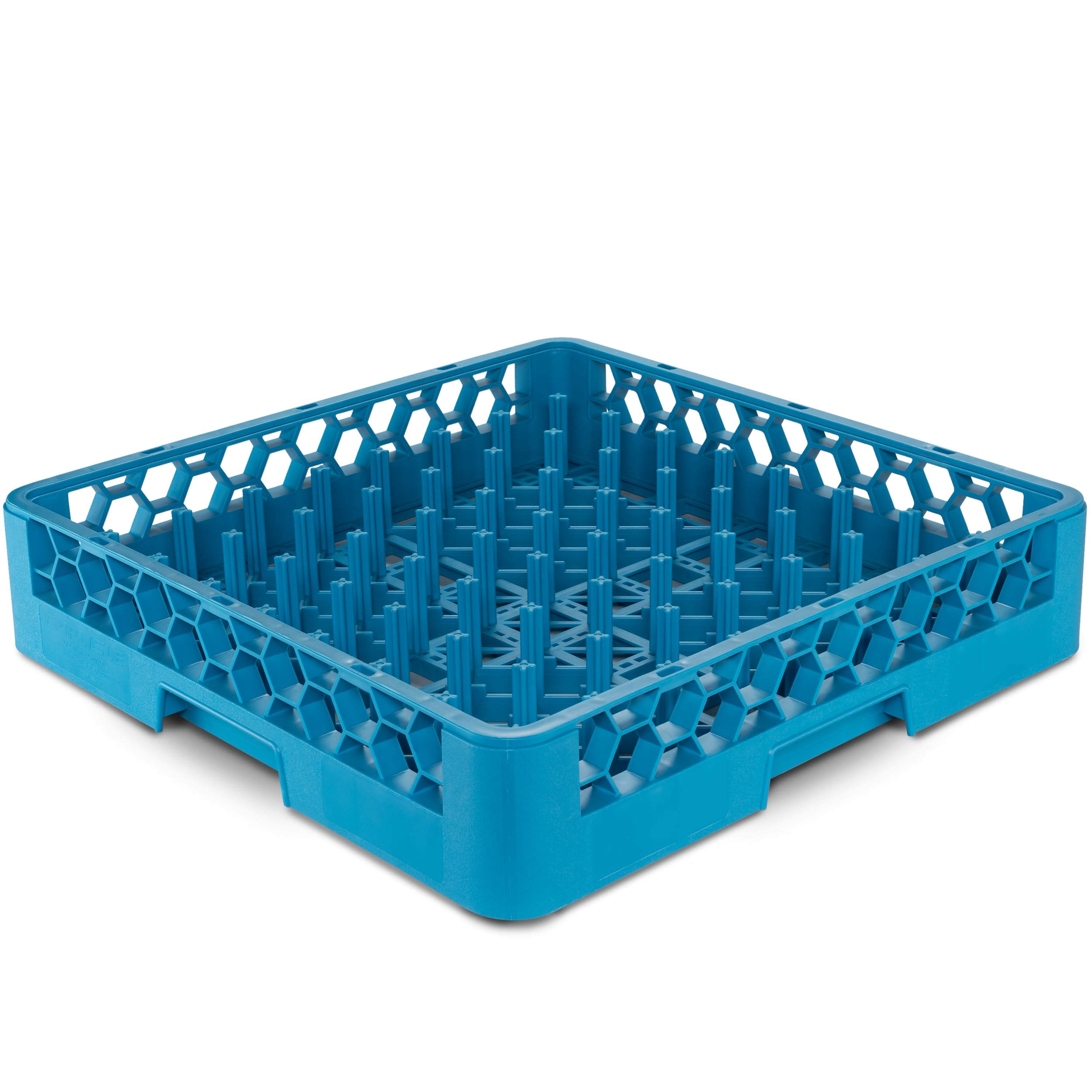 Carlisle - Cestino, colore: blu