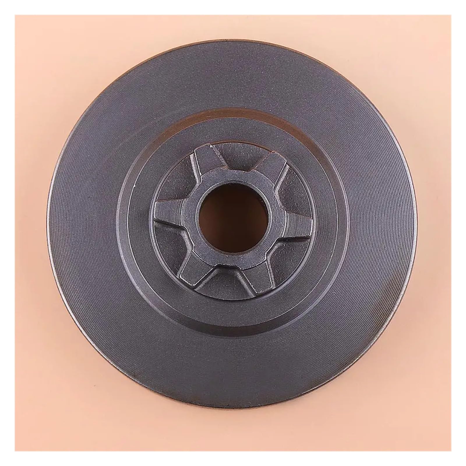 Tambour d'embrayage 6 dents pour tronçonneuse CS4200 CS4400 CS4510 et modèles CS