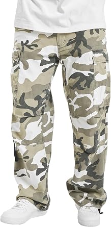 Brandit M-65 Vintage Trousers Urban Size L