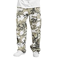 Brandit M65 Vintage Pants, Pantaloni Uomo