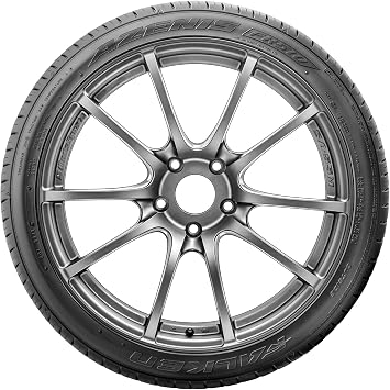Falken 235/35zr20 92y Azenis Fk510 Bw