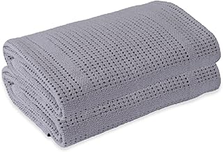 clair de lune cellular blanket