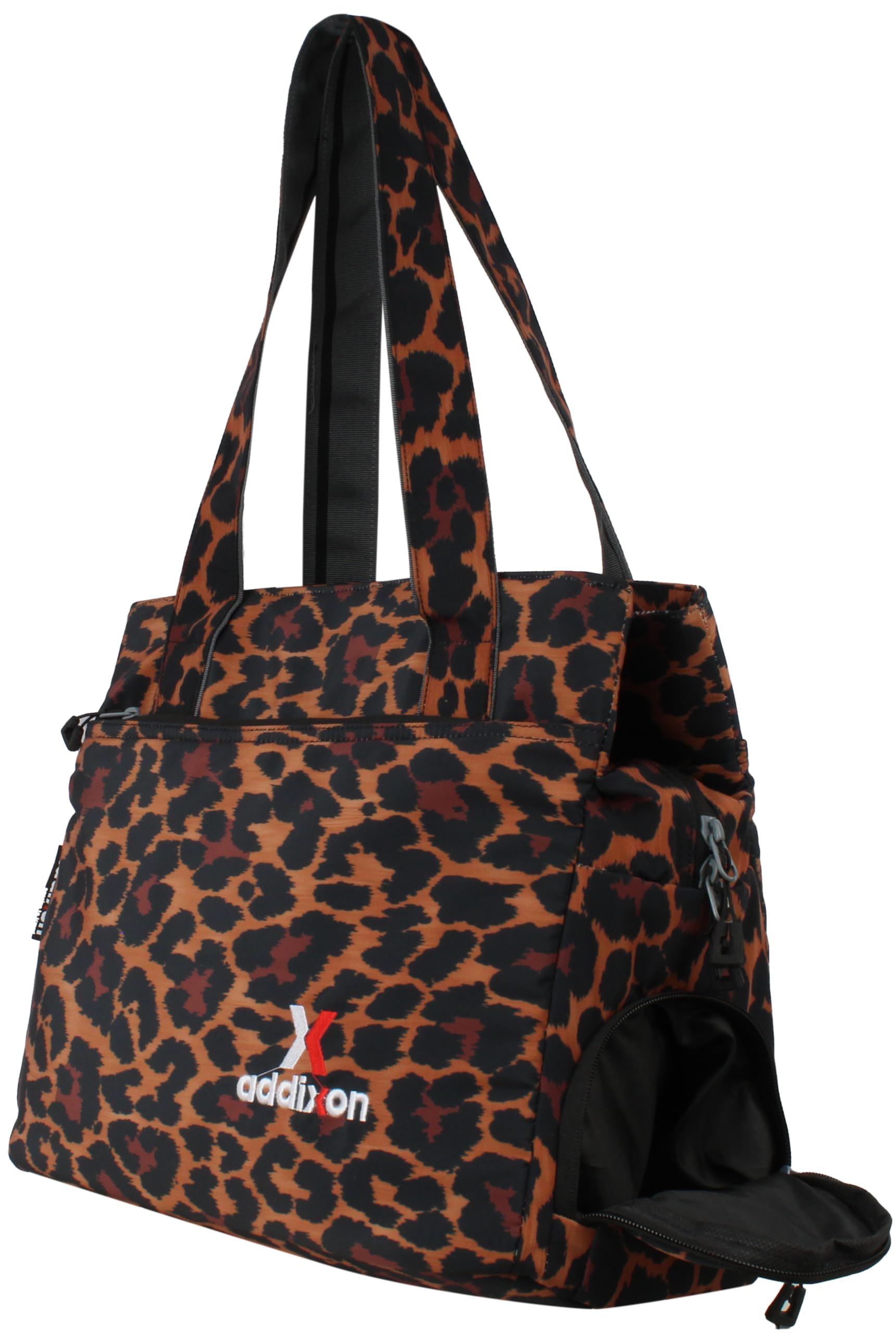 addixon Medium Printed Shoulder Bag for Women, 10L Capacity, Shoulder Bags for Women with umbrella pocket, Stylish Made of Lightweight Polyester Handbags for Daily Use - Brown (B0D4VLLZHD) Amazon Price History, Amazon Price Tracker