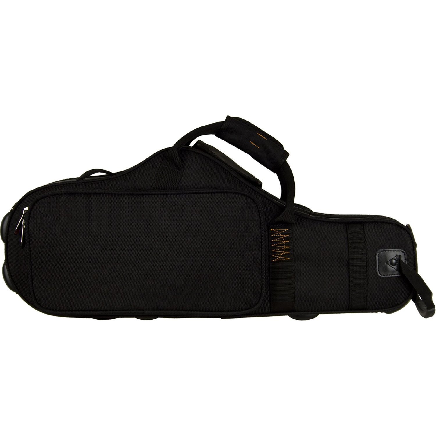 美品 PROTEC PB-304CT Black アルトサックス ケース PROTEC アルトサックス用ケース プロテック PB304CT ブラック
