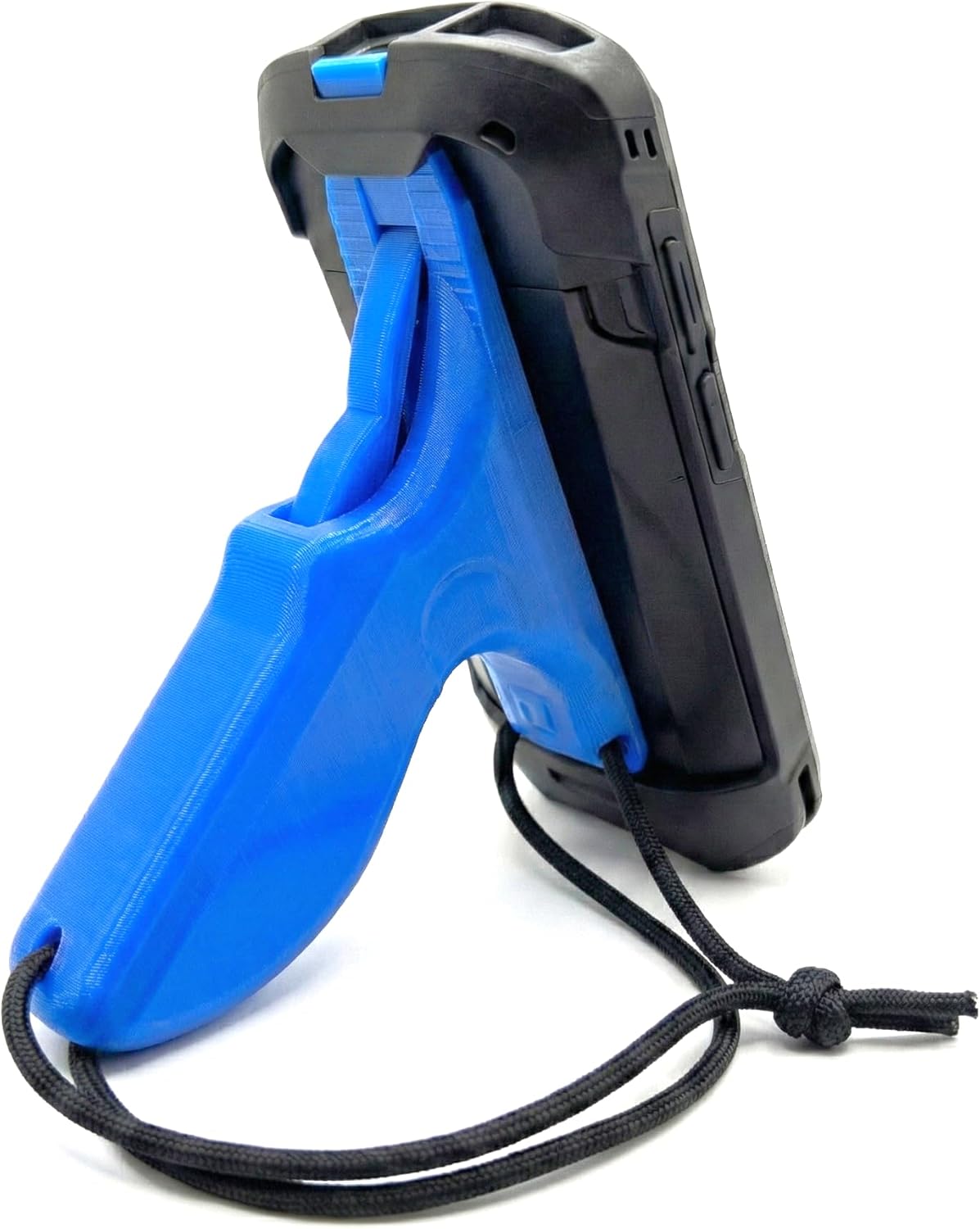 Trigger Handle for Zebra Scanners TC51, TC52, TC56 and TC57 (Green)