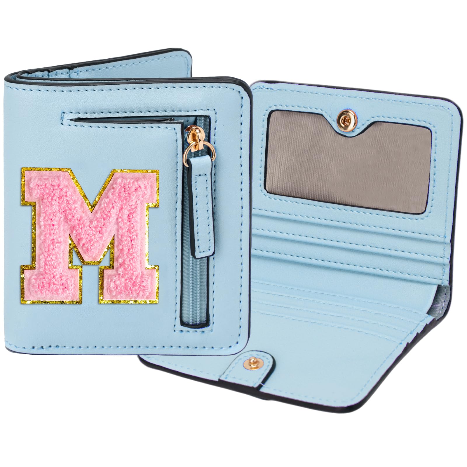 Birthday Gifts for Teen Girl Kids Wallet Little Girl Wallets