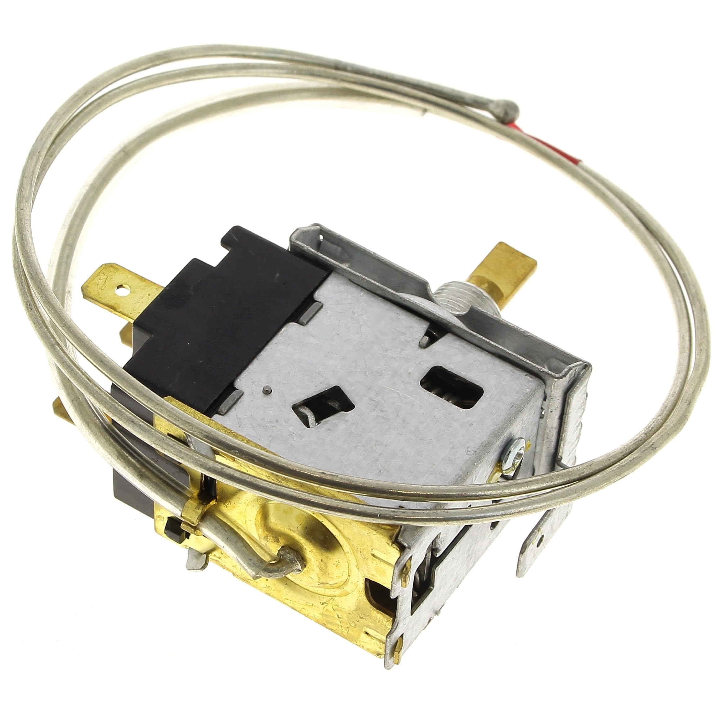 Termostato WDF34K, WDF25K 600x6,3 Mm Nevera, Congelador - View #8
