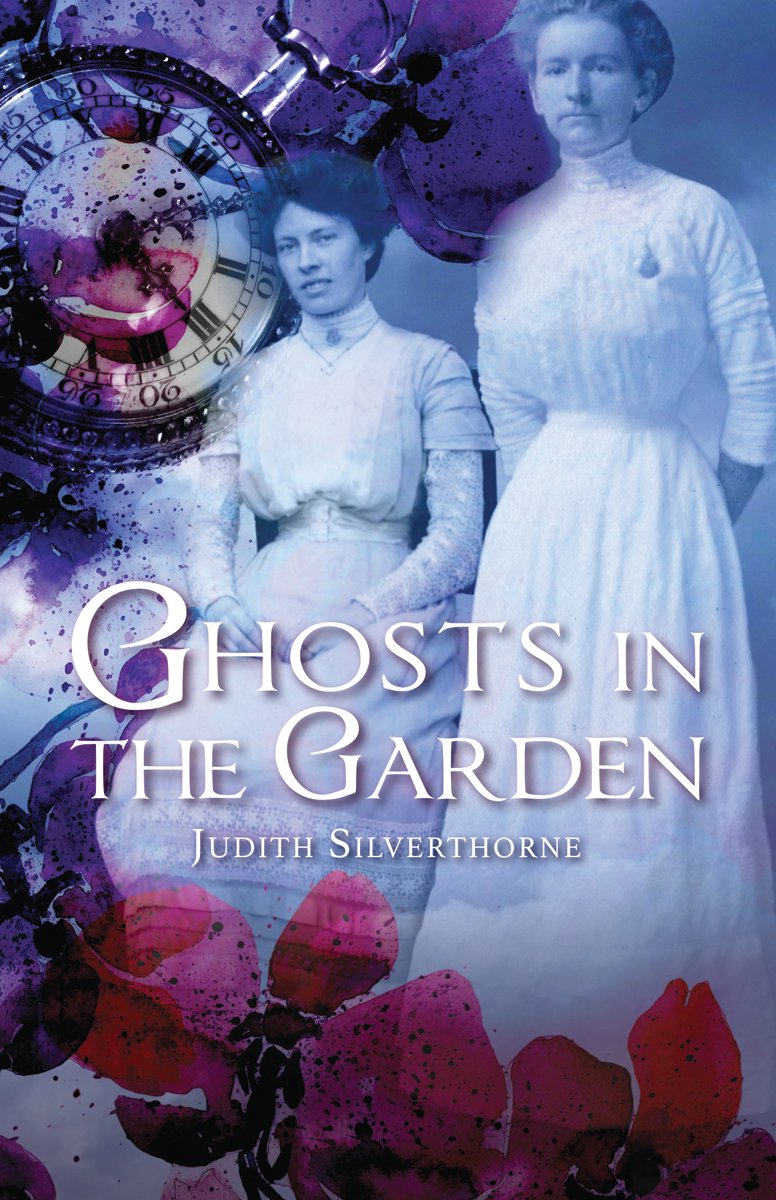 Buy Ghosts in the Garden — BookShops.in