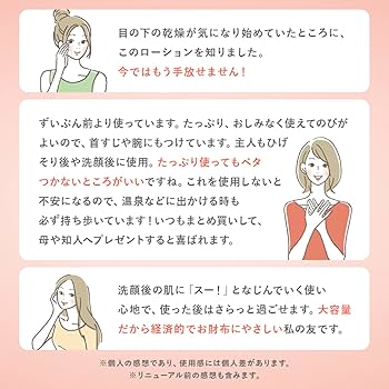 Amazon | ファインビジュアル 化粧水 プラセンタ エイジングケア