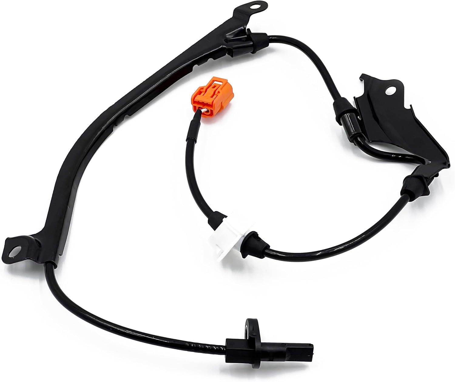 Front Left ABS Wheel Speed Sensor Compatible with Acura 2004-2008 TL V6 3.2L 3.5L Replaces 57455-SEP-A01 57455SEPA01 ALS1004 5S7453