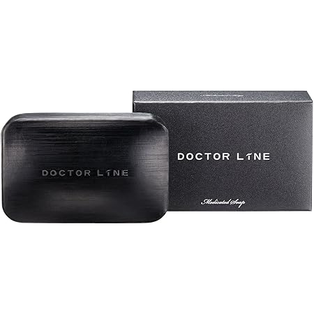 ドクターライン（Doctor Line）　薬用 リファインソープ（医薬部外品）