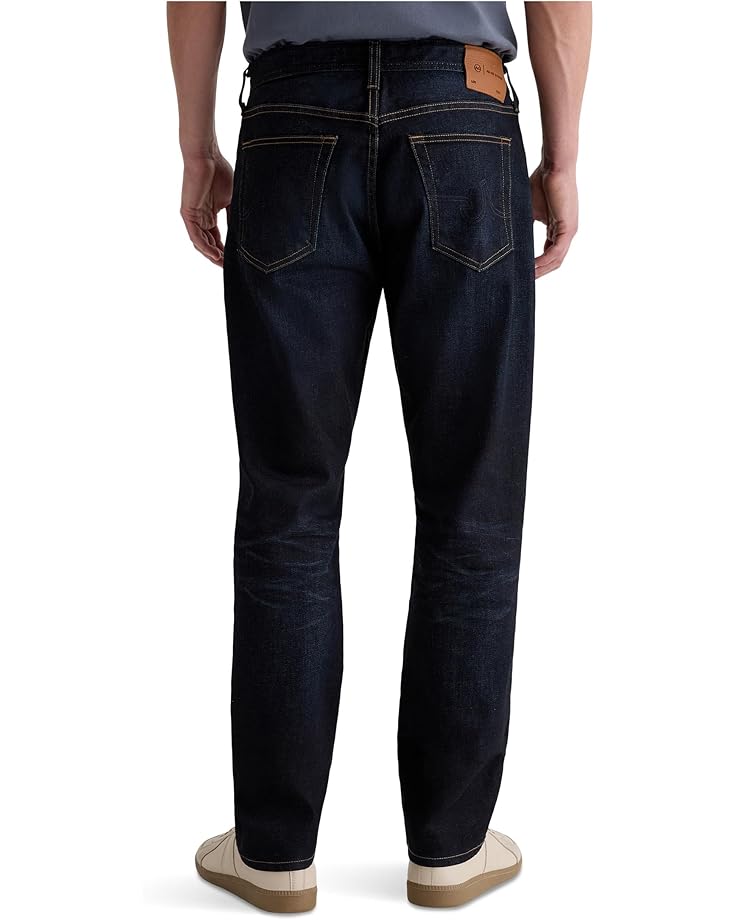 AG Jeans Everett Slim Straight Jeans In 2 Years Emmet - #2 of 5