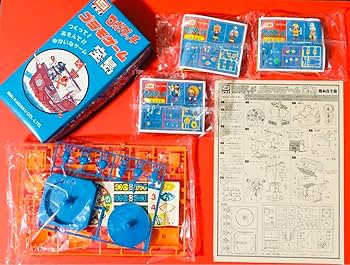 新品　イマイ　ロボダッチ　ゲームセット1 新品 イマイ ロボダッチ ゲームセット1