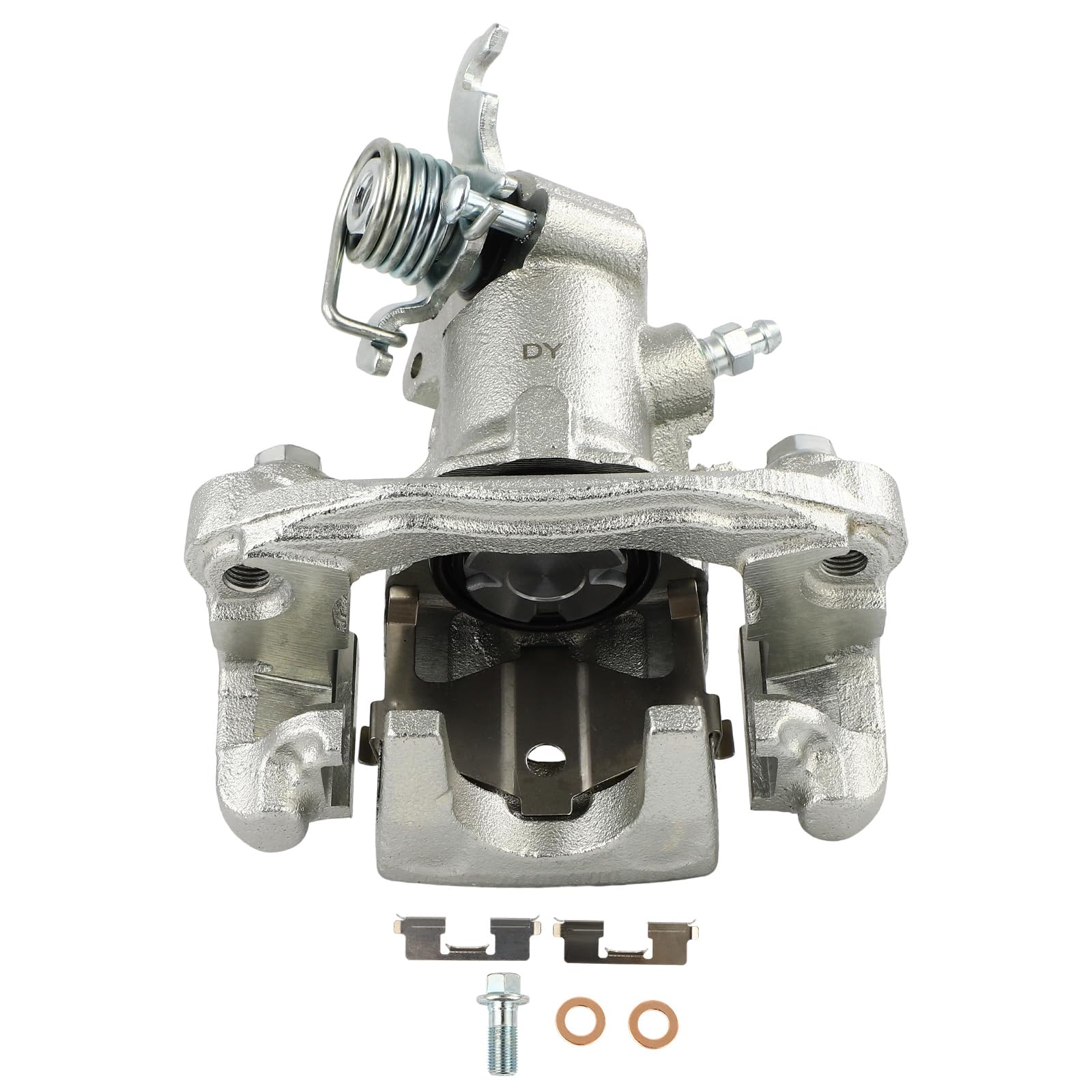 19B3303 Rear Right Disc Brake Caliper w/Bracket