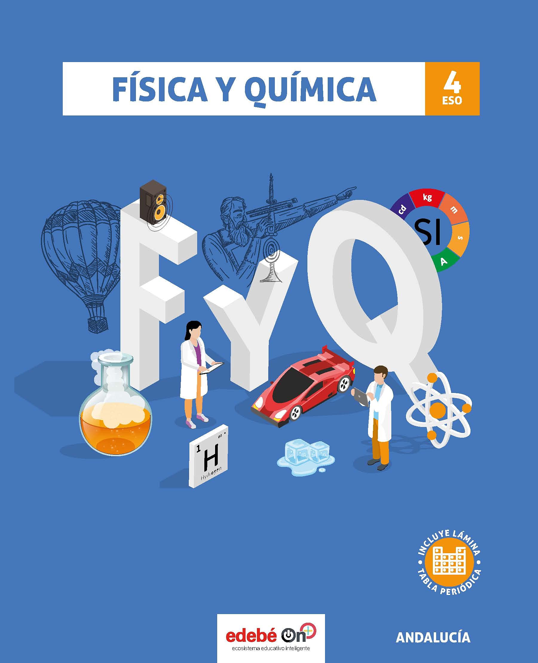 FISICA Y QUIMICA ES4 (AND)