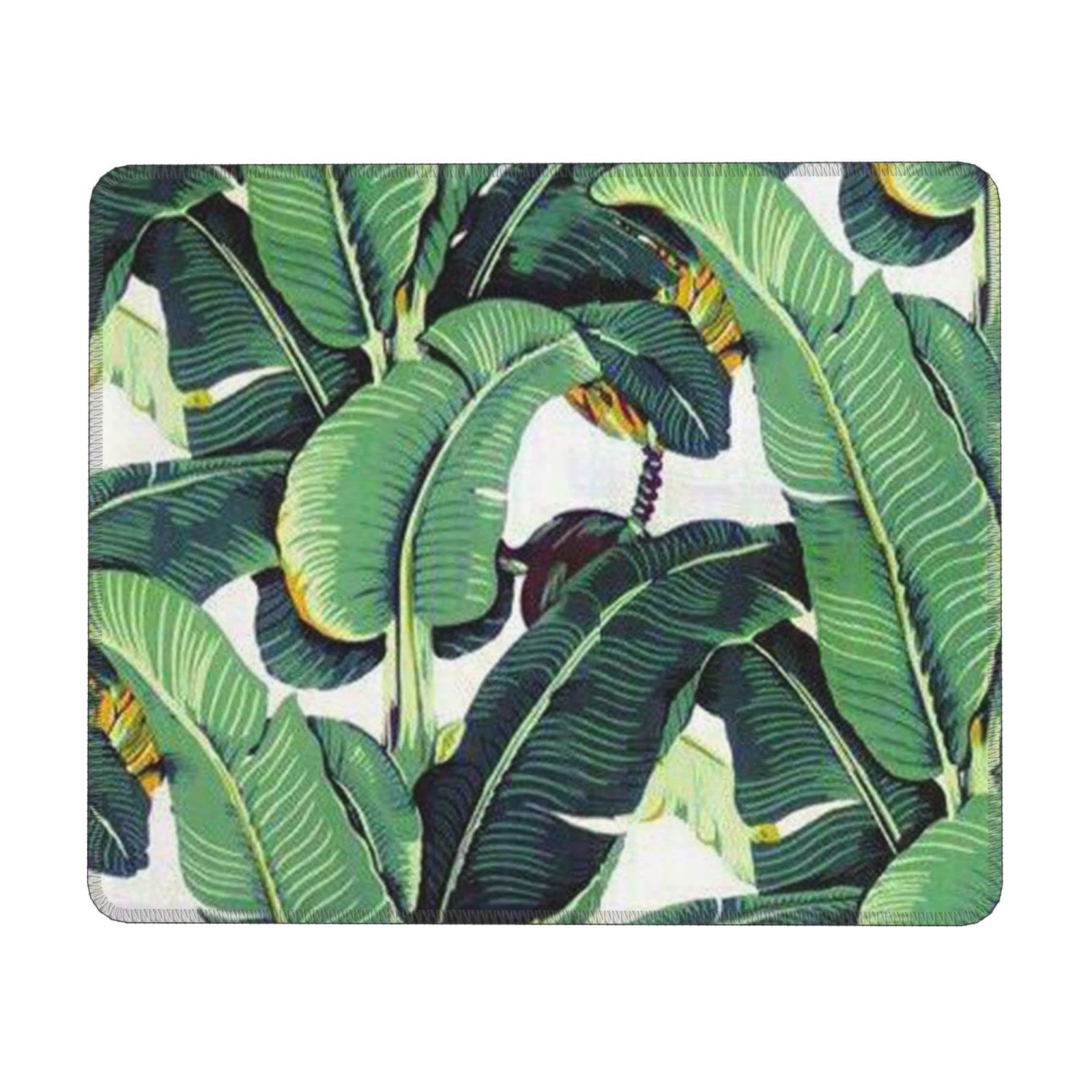 Accessorio Scrivania Carino Mousepad Texturizzato Tappetino Mouse Rotondo Fiori - Base Antiscivolo E Lavabile Per Scrivania Base Gomma Antiscivolo Base In Gomma Antiscivolo